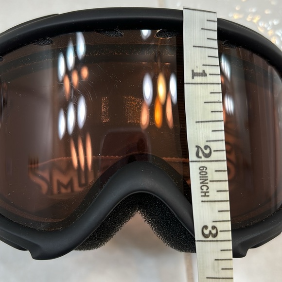 Child size snow goggles - Picture 5 of 5